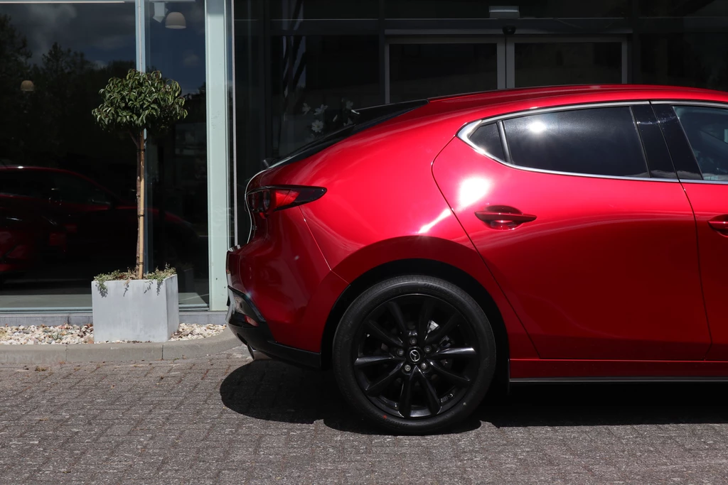Mazda 3 – foto 8
