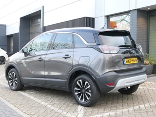 Opel Crossland – thumbnail 4