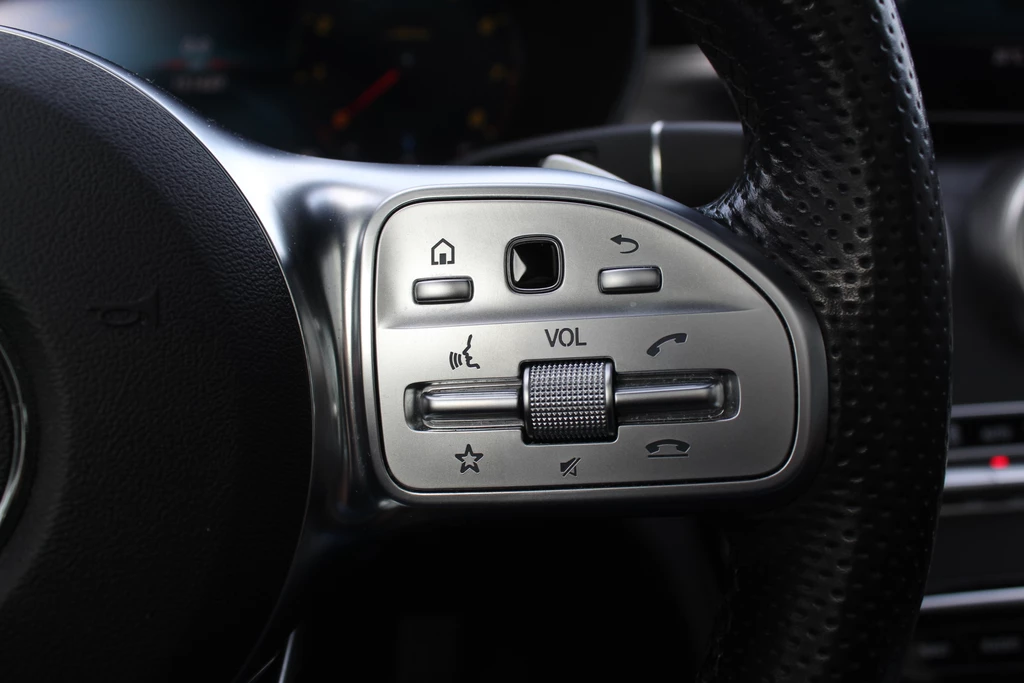 Mercedes-Benz C-Klasse – foto 30