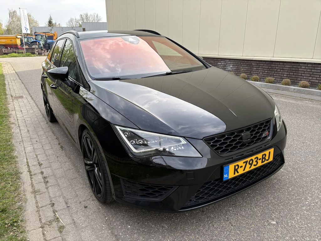 SEAT Leon – foto 8