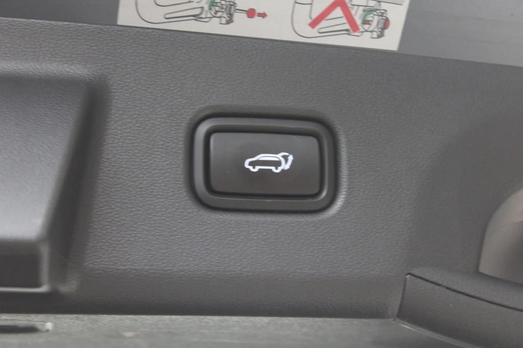 Hyundai Tucson – foto 30