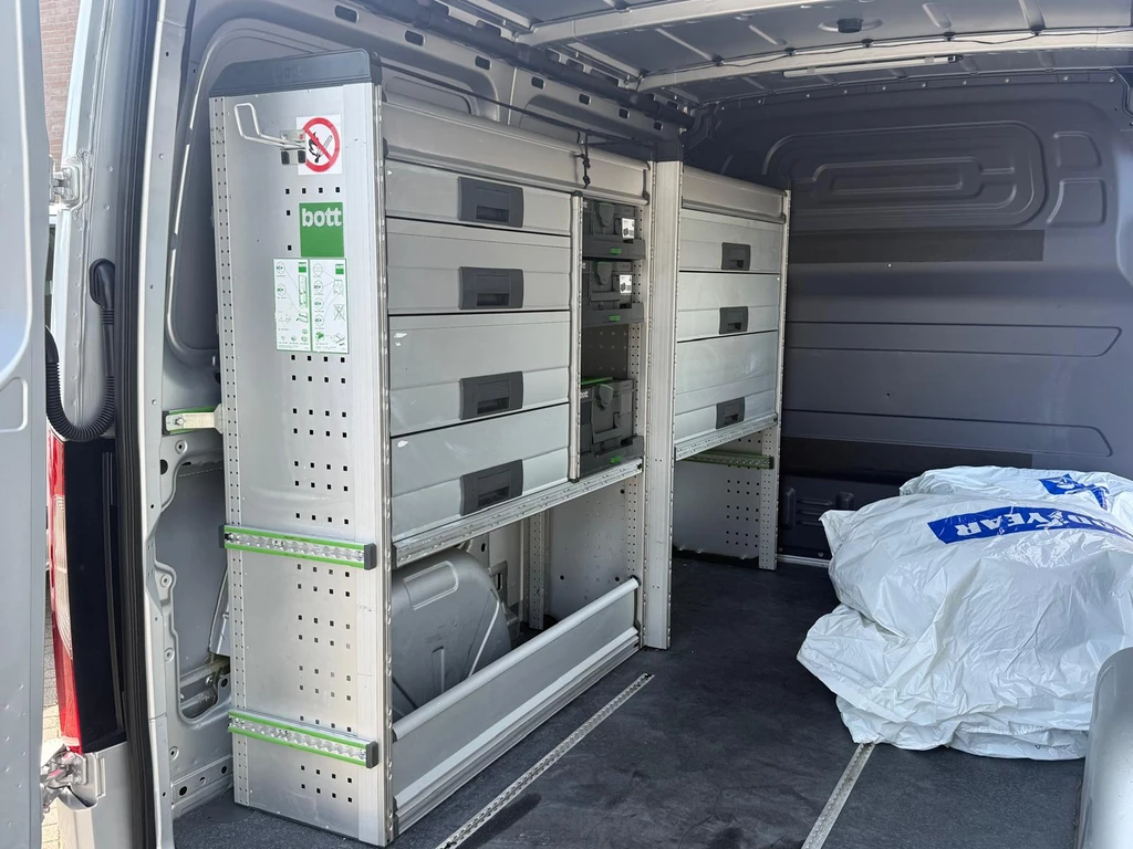 Mercedes-Benz Sprinter – foto 11