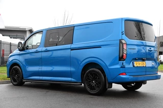 Ford Transit Custom – thumbnail 5