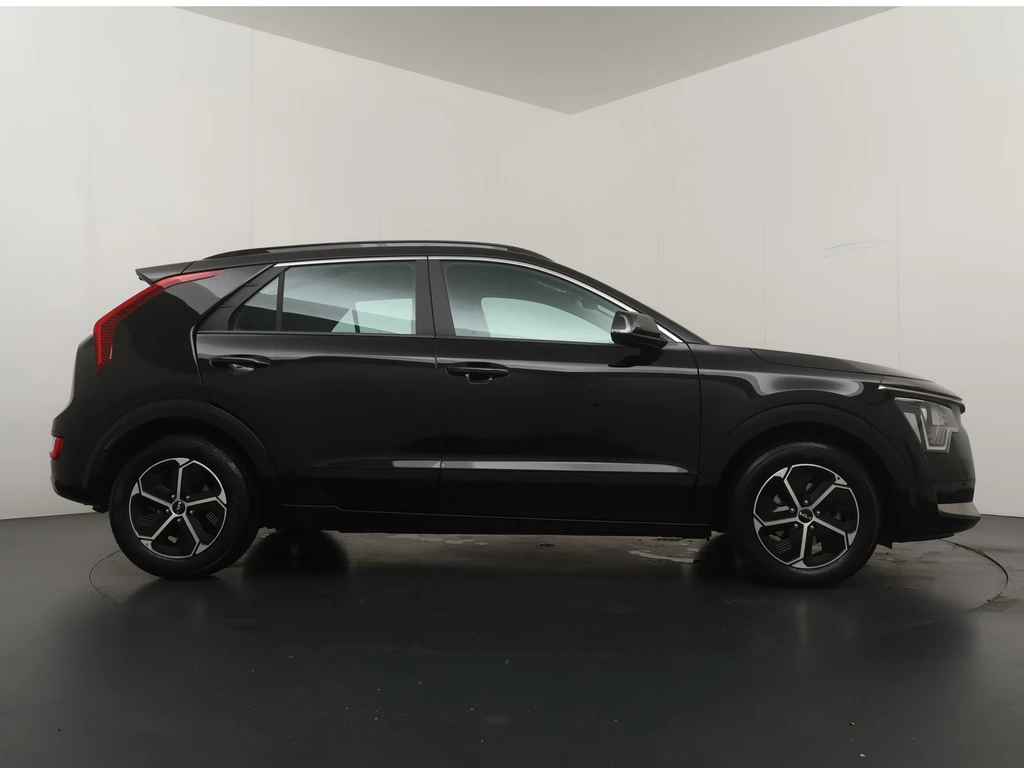 Kia Niro – foto 9