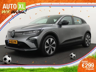 Renault Megane E-Tech – thumbnail 1