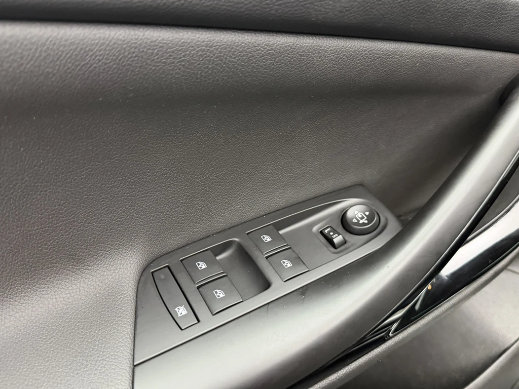 Opel Astra – foto 26