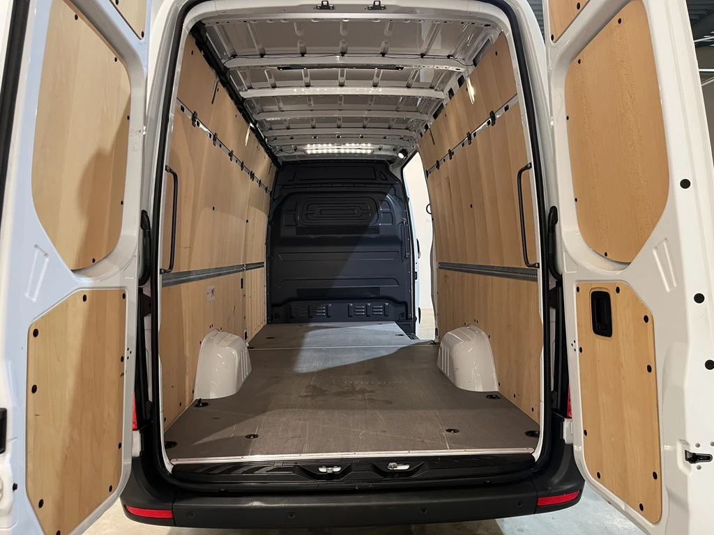 Mercedes-Benz Sprinter – foto 9