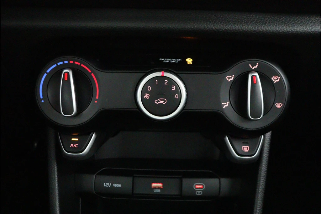 Kia Picanto – foto 32