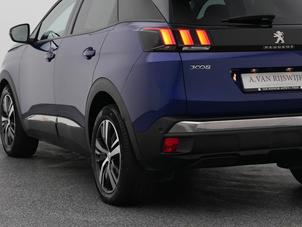 Peugeot 3008 – foto 5