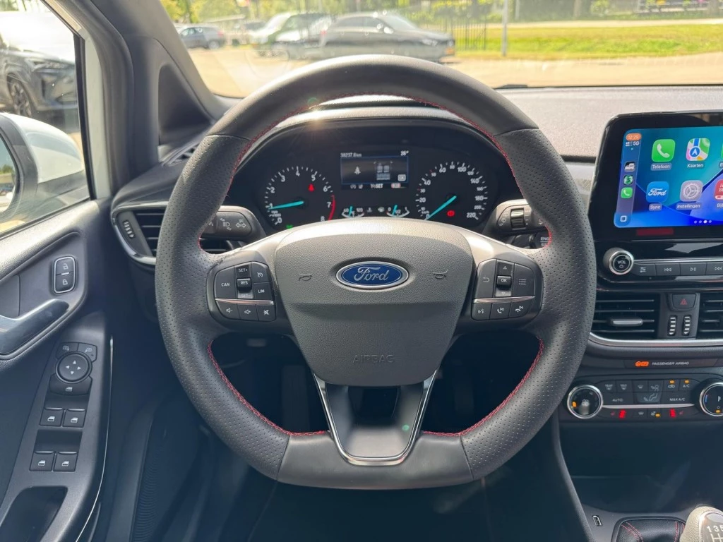 Ford Fiesta – foto 27