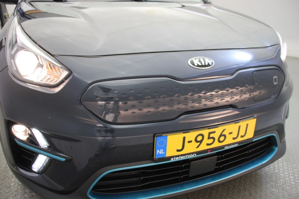 Kia e-Niro – foto 30