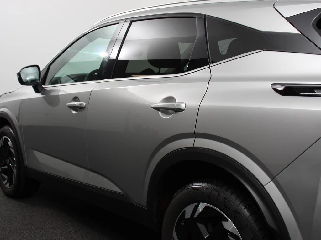 Nissan QASHQAI – foto 29