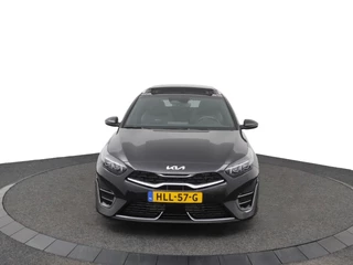 Kia Ceed Sportswagon – thumbnail 13