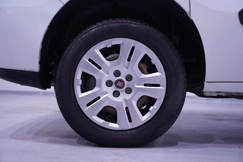 Fiat Doblò – foto 17