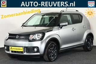 Suzuki Ignis – thumbnail 1