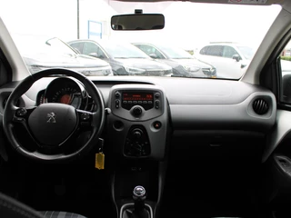 Peugeot 108 – thumbnail 16