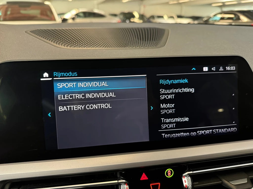 BMW 3 Serie – foto 30