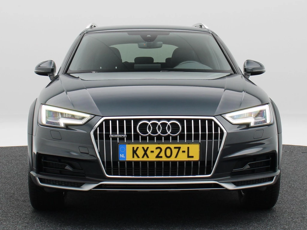 Audi A4 – foto 8