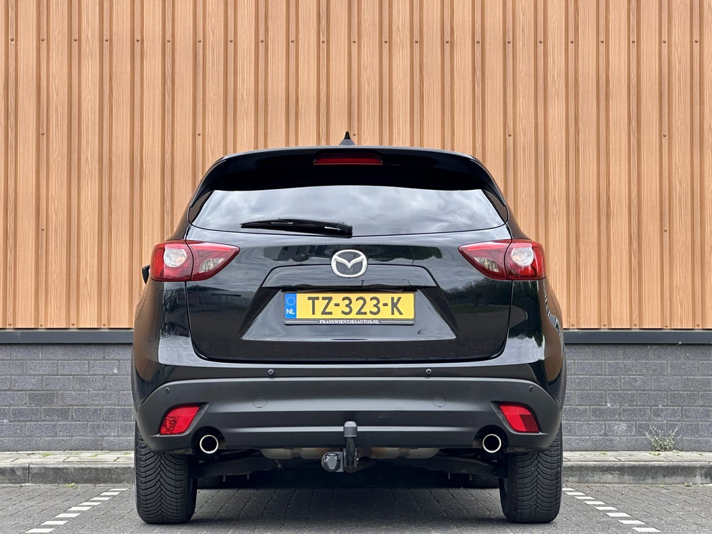 Mazda CX-5 – foto 3