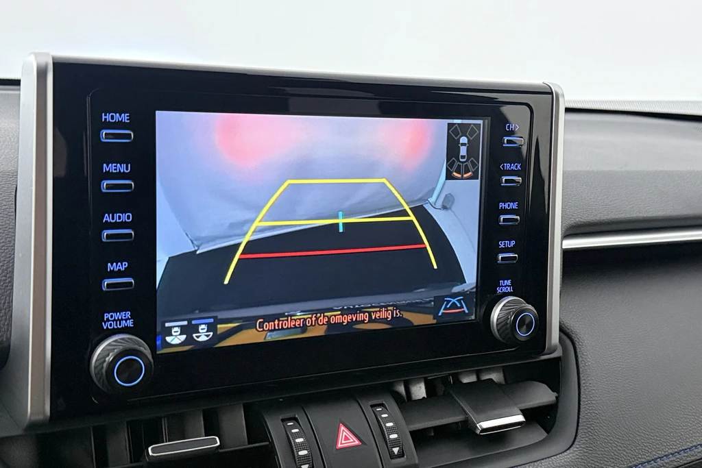 Toyota RAV4 – foto 16