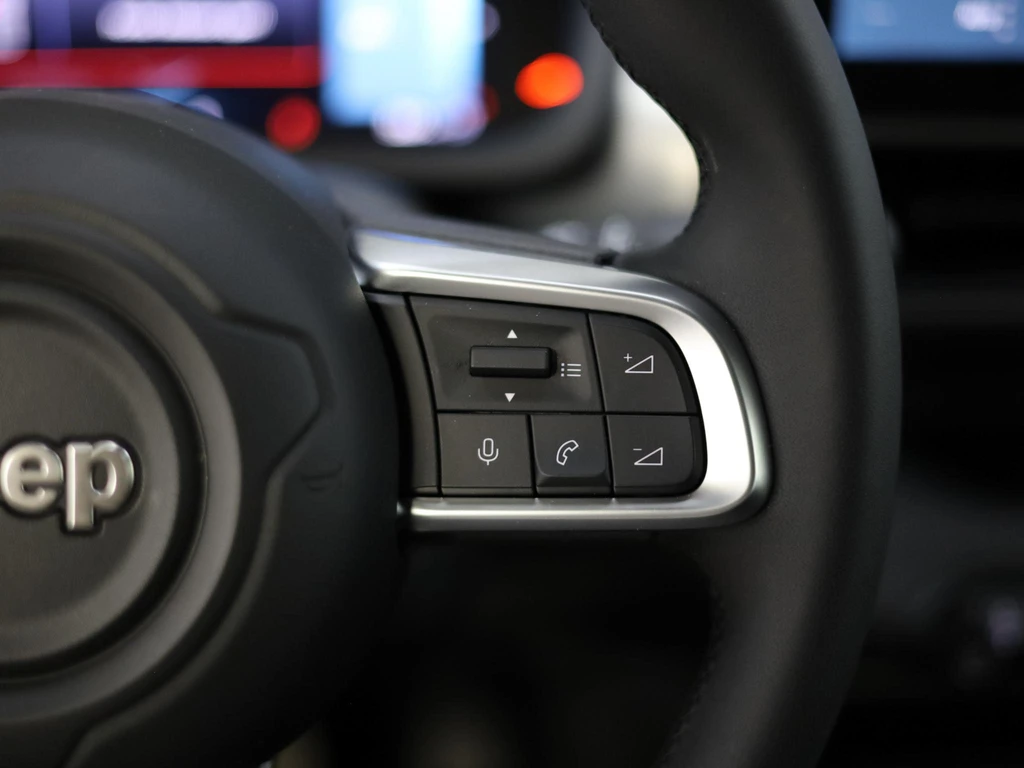 Jeep Avenger – foto 16