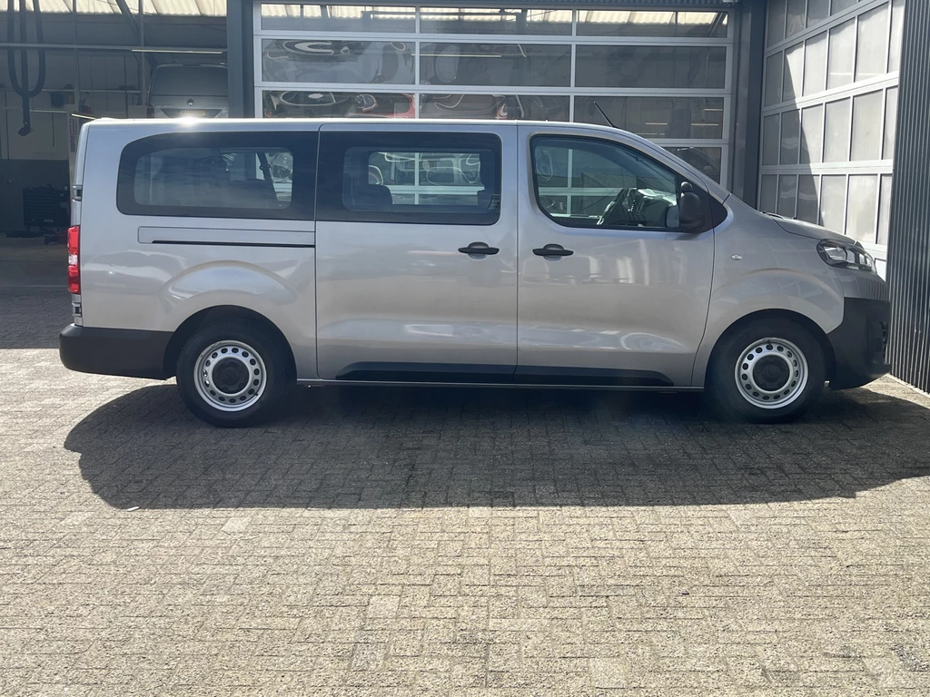 Citroën Jumpy – foto 6