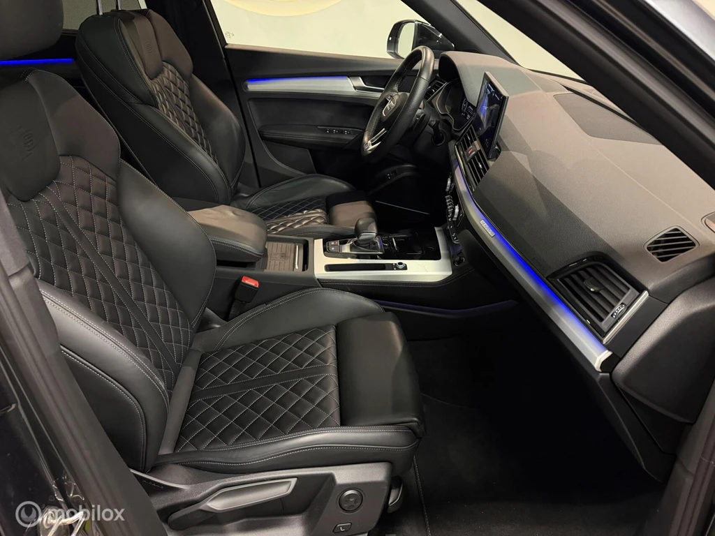 Audi Q5 – foto 20