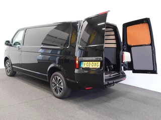 Volkswagen Transporter – thumbnail 4