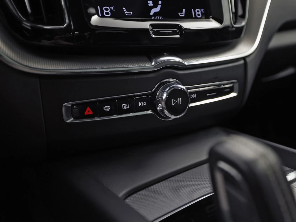 Volvo XC60 – foto 11