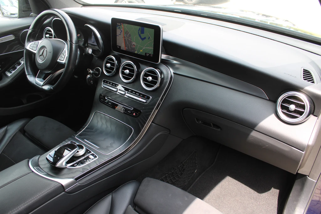Mercedes-Benz GLC – foto 14