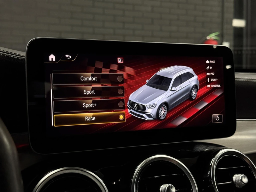 Mercedes-Benz GLC – foto 54