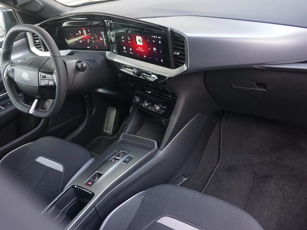 Opel Mokka – foto 10