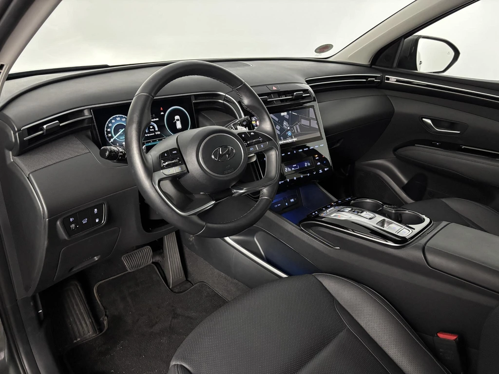 Hyundai Tucson – foto 10