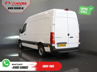 Mercedes-Benz Sprinter – thumbnail 3
