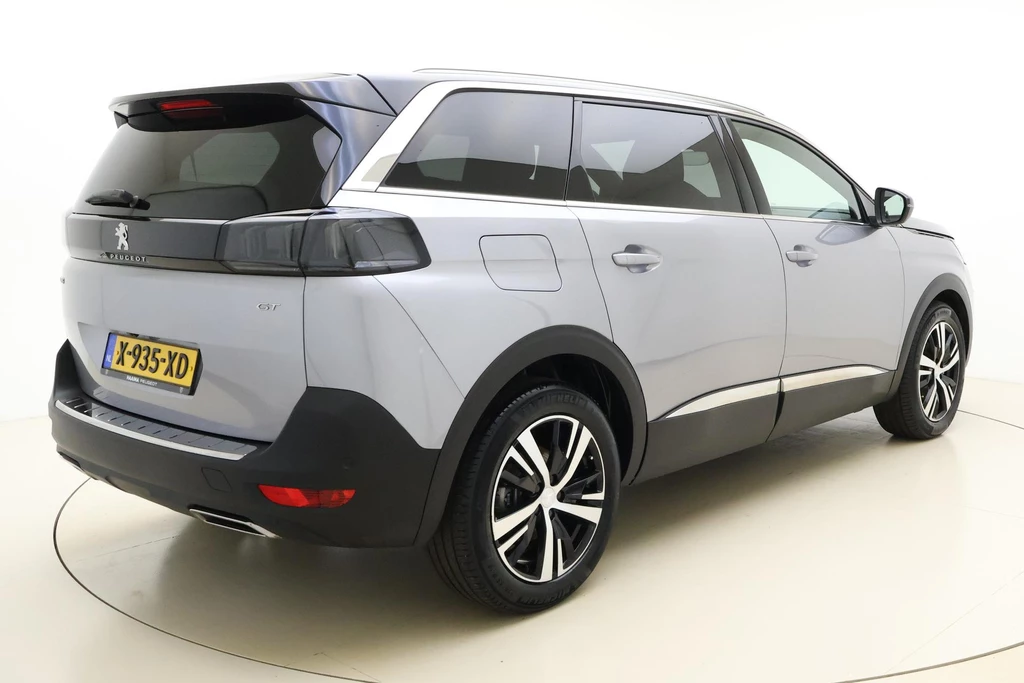 Peugeot 5008 – foto 6