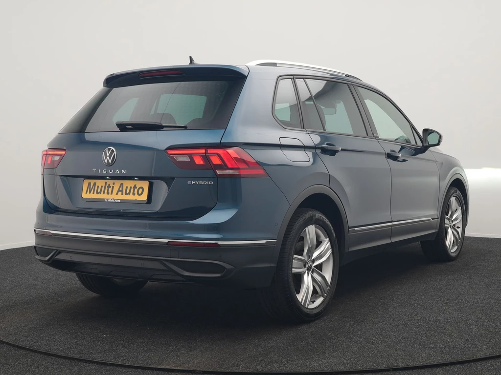 Volkswagen Tiguan – foto 7