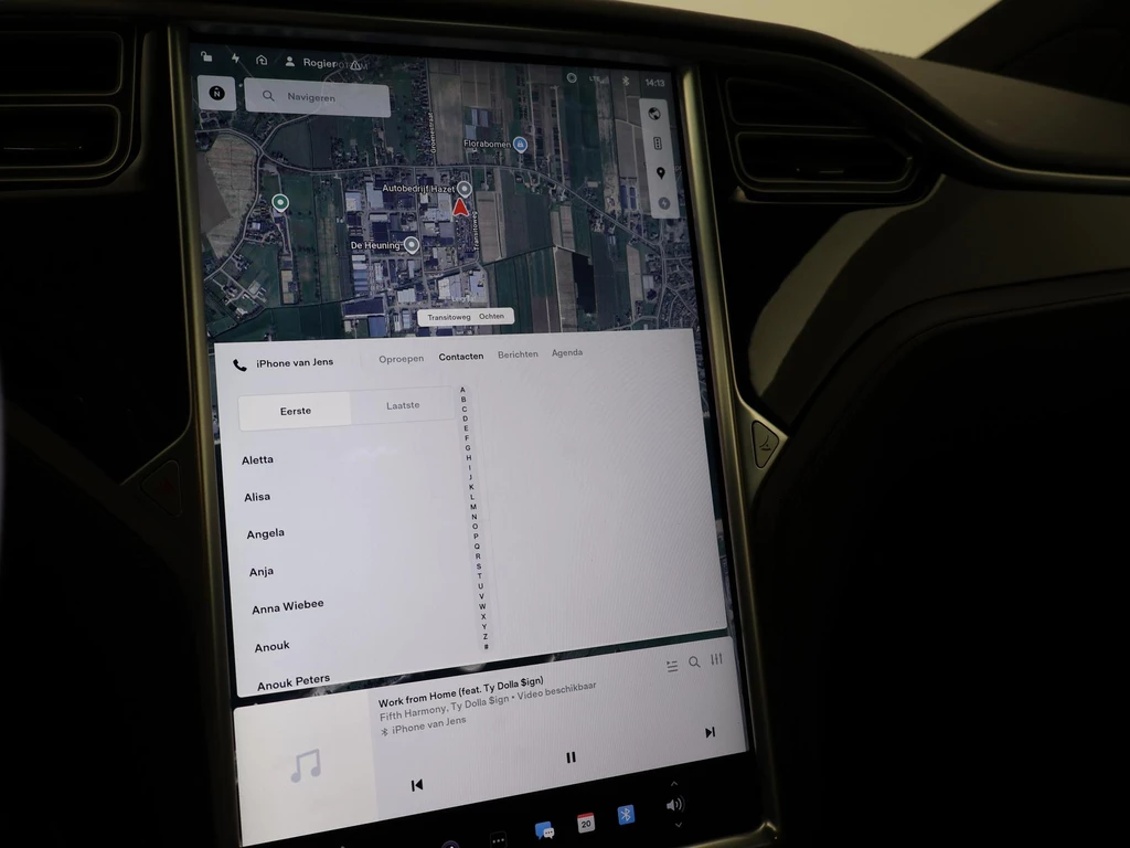 Tesla Model X – foto 39