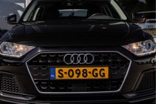 Audi A1 Sportback – thumbnail 12