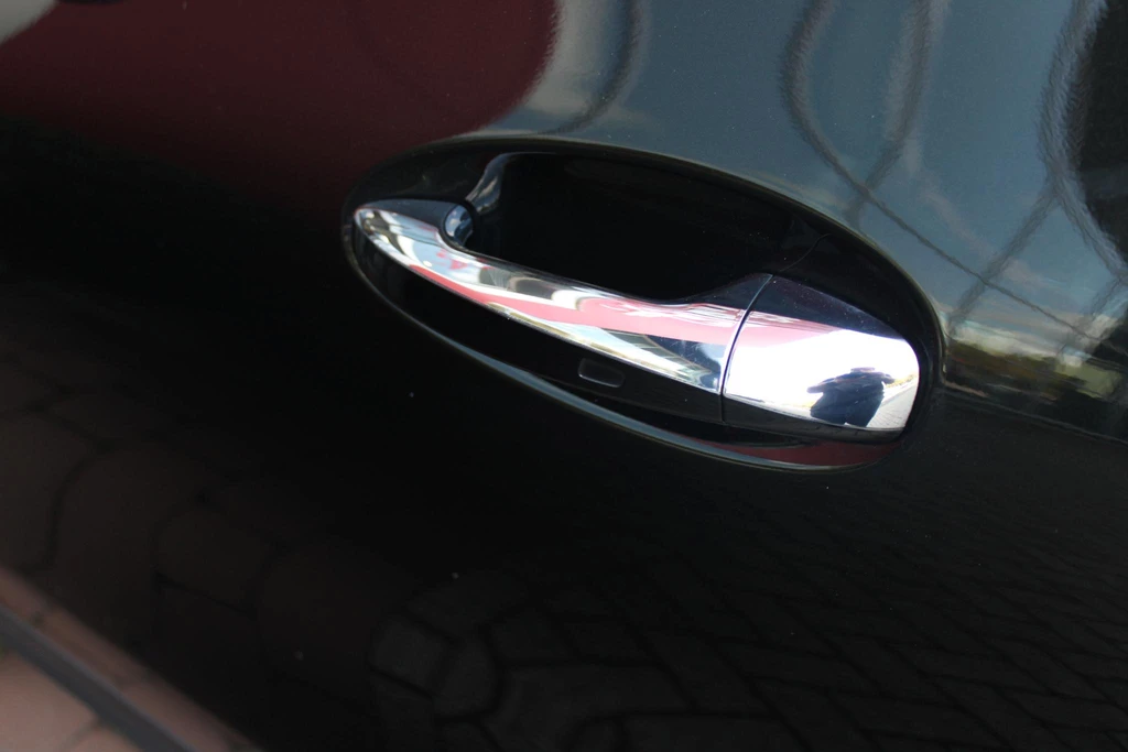 Mercedes-Benz GLA – foto 58