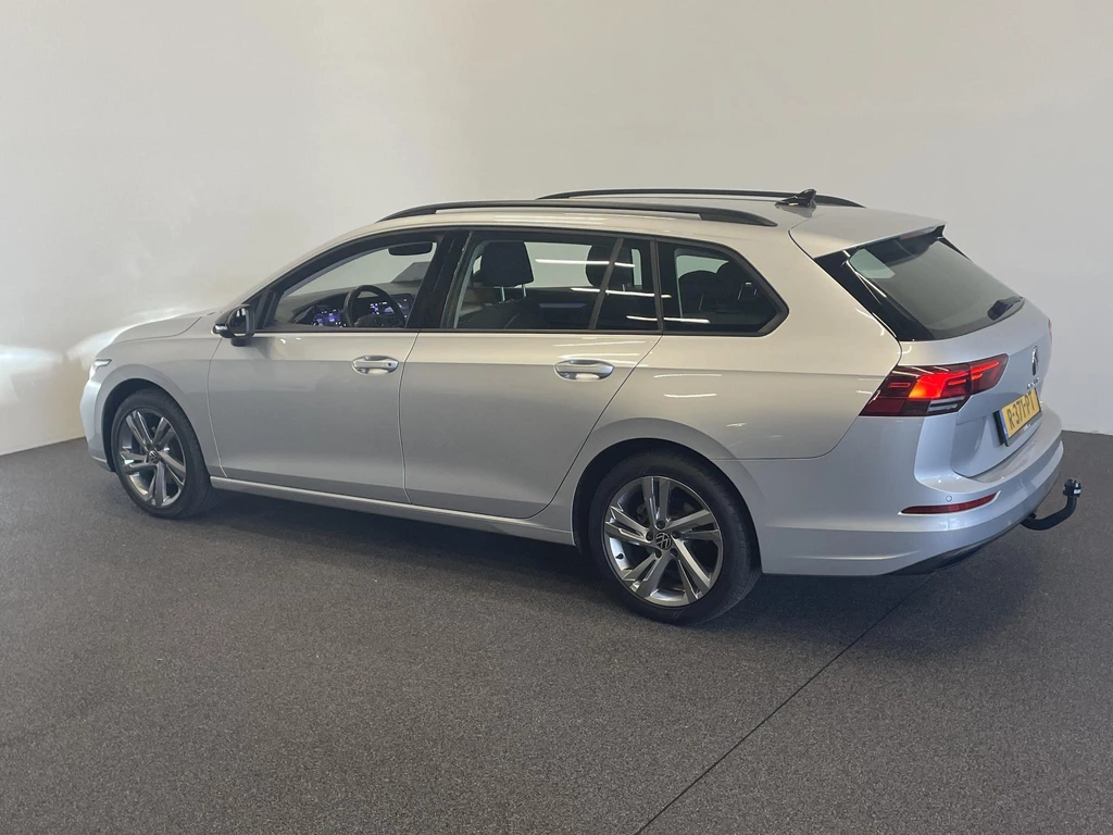 Volkswagen Golf – foto 10