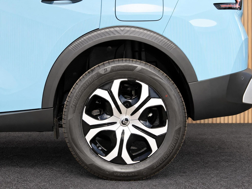 Citroën C3 Aircross – foto 9