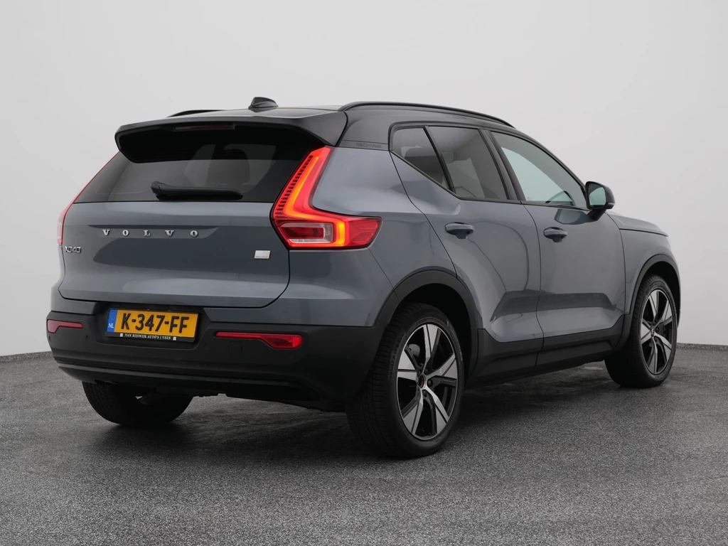 Volvo XC40 – foto 12