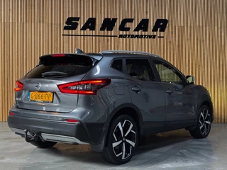 Nissan QASHQAI – thumbnail 9