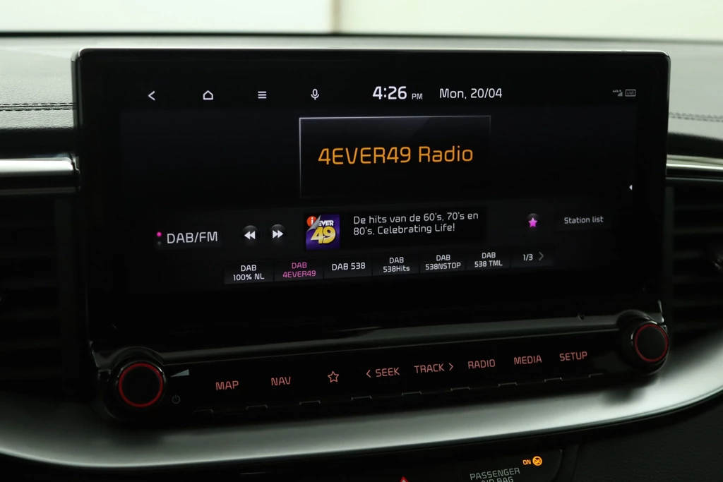 Kia Ceed Sportswagon – foto 26