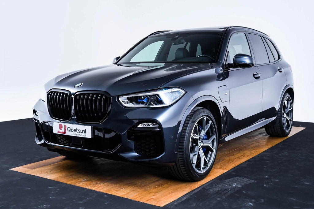 BMW X5 – foto 5