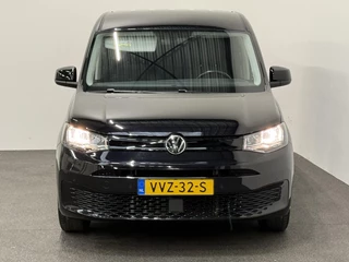 Volkswagen Caddy – thumbnail 8