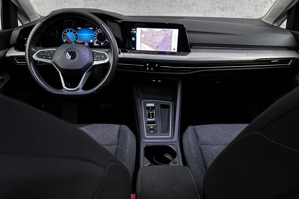Volkswagen Golf – foto 10