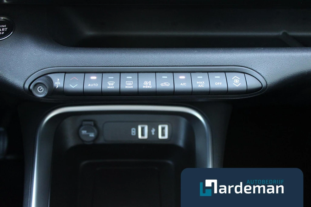 Jeep Avenger – foto 15
