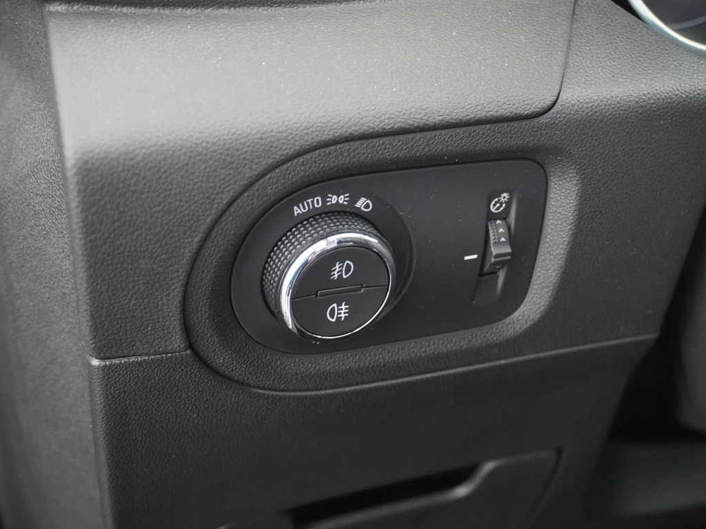 Opel Grandland X – foto 27