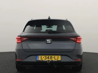 SEAT Leon – thumbnail 4